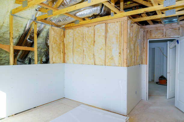 Best Insulation for New Construction  in Grayling, MI