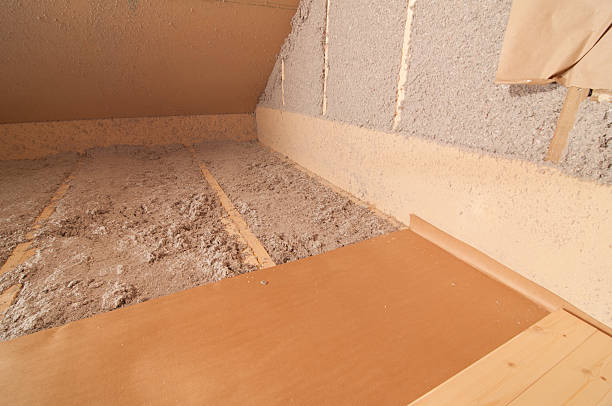Best Best Insulation Companies  in Grayling, MI